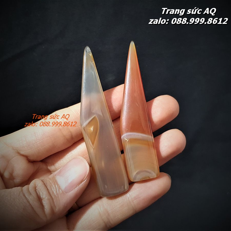 Thanh Cườm Đánh Bóng Vàng Ta - Dụng Cụ Kim Hoàn