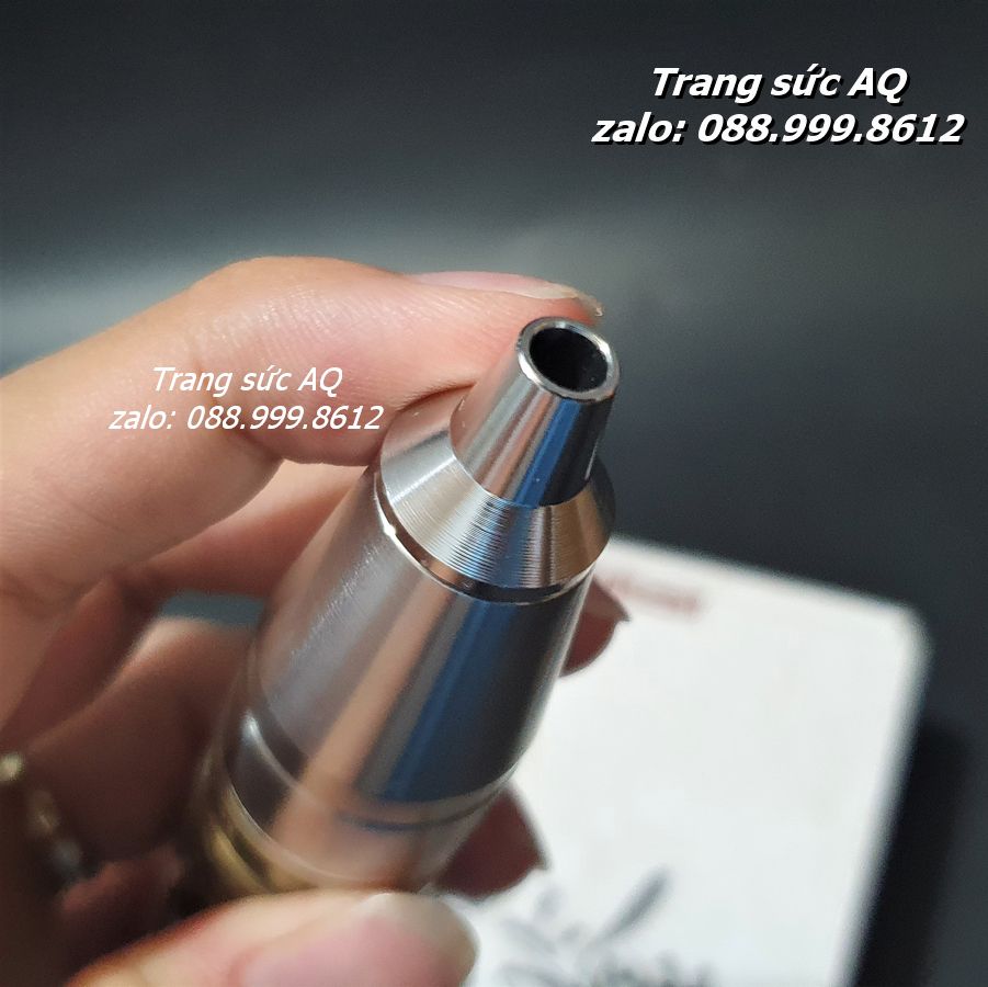 ĐÈN SOI KIỂM TRA ĐÁ QUÝ LOẠI 1 ĐẦU