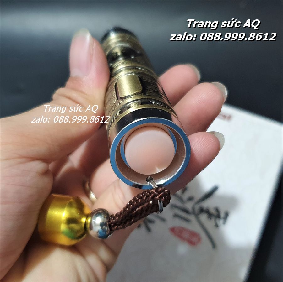 ĐÈN SOI KIỂM TRA ĐÁ QUÝ LOẠI 1 ĐẦU