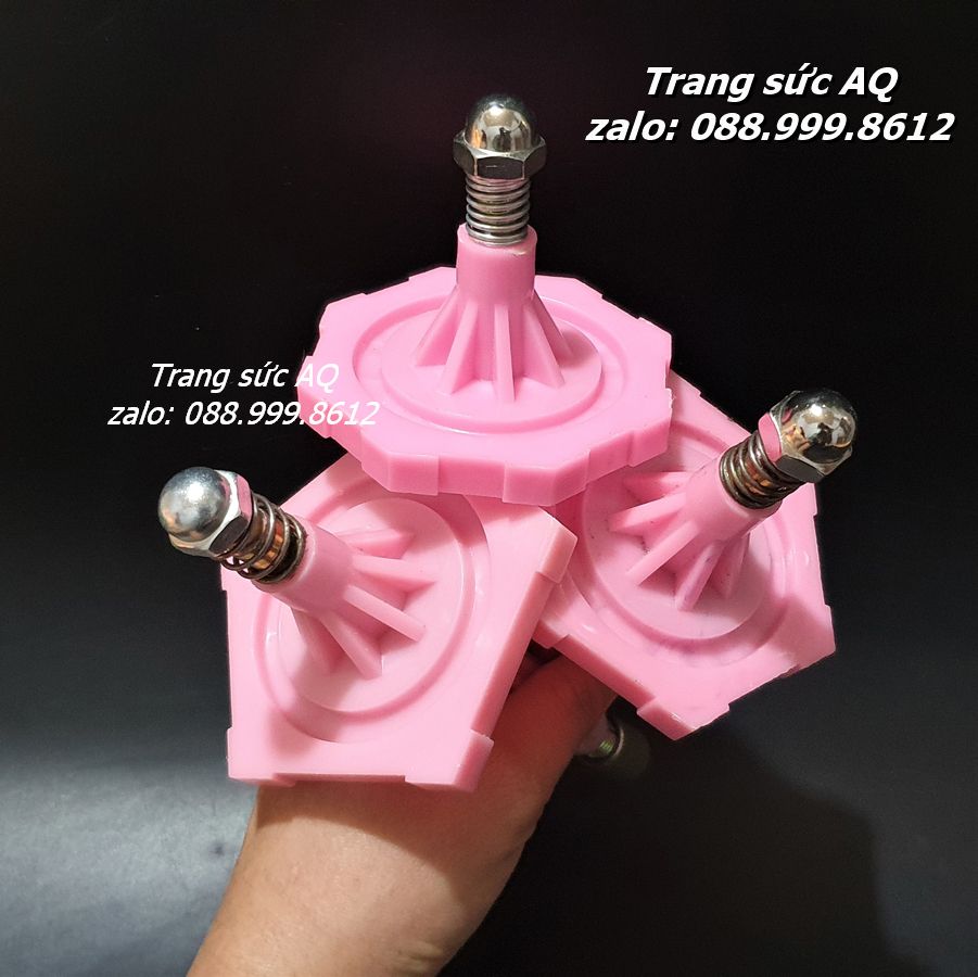 TAY CẦM MÀI GIÁC TAY THỦ CÔNG