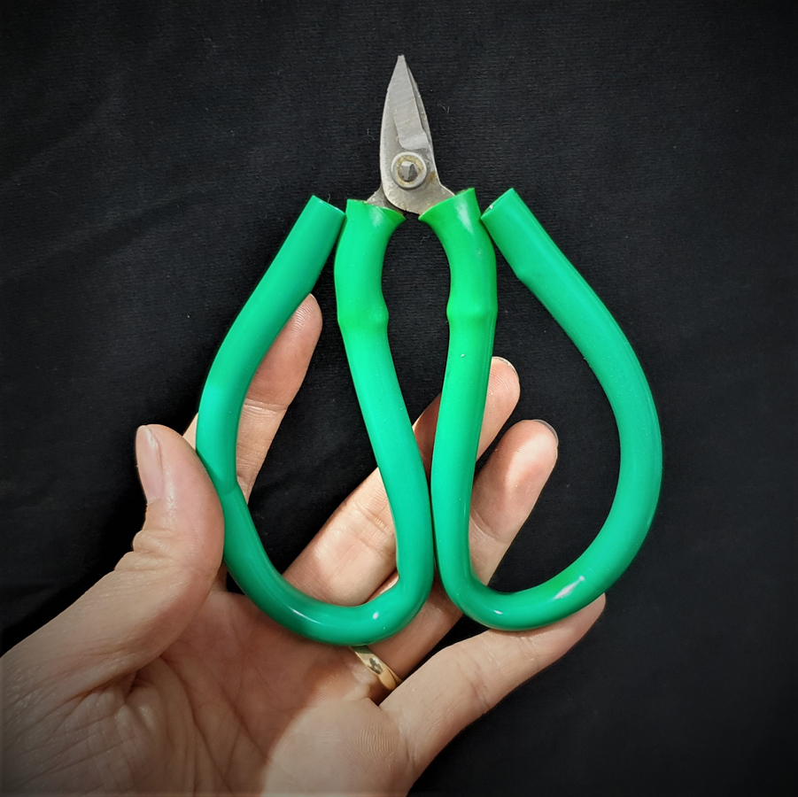 Kéo Cắt Vàng Bạc - Dụng Cụ Kim Hoàn