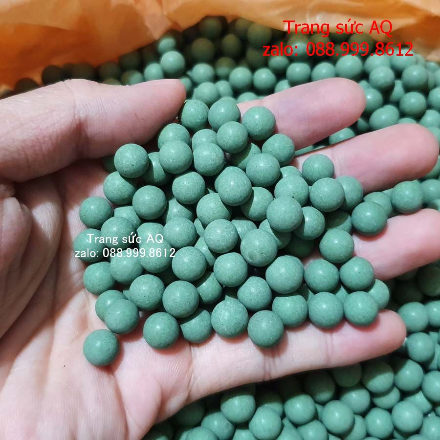 HẠT NHÁM ĐÁNH BÓNG MÁY RUNG