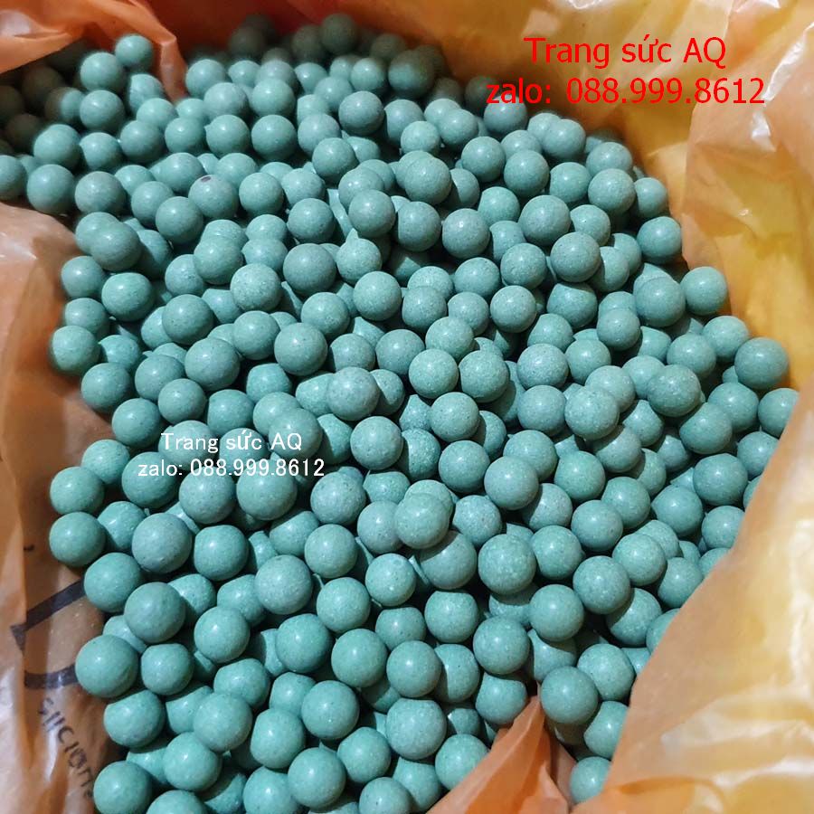 HẠT NHÁM ĐÁNH BÓNG MÁY RUNG