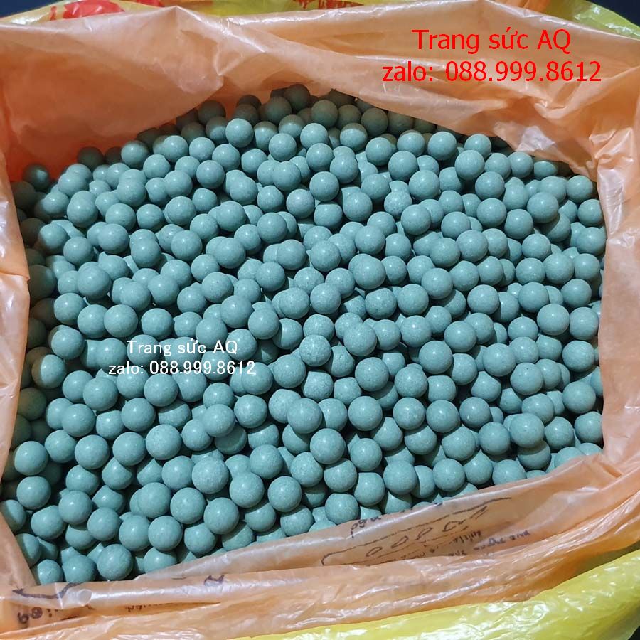 HẠT NHÁM ĐÁNH BÓNG MÁY RUNG