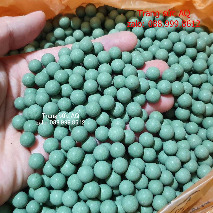 HẠT NHÁM ĐÁNH BÓNG MÁY RUNG