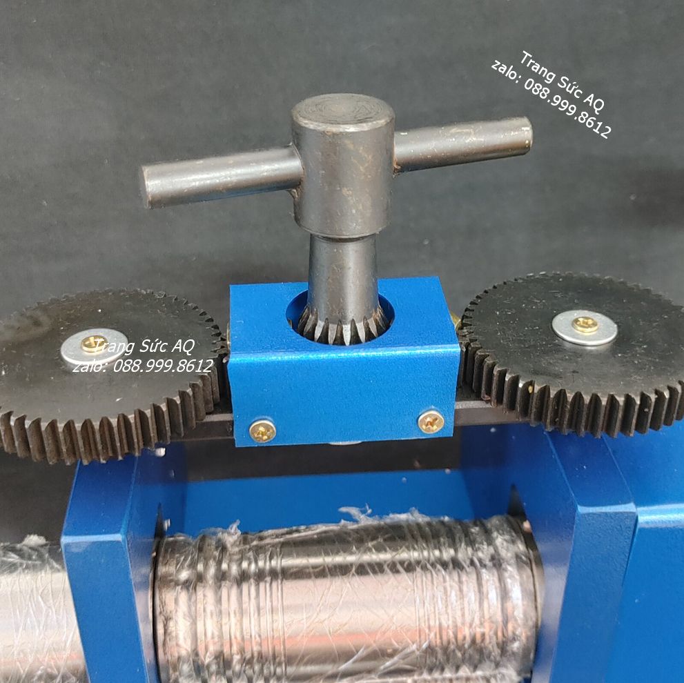 Máy cán tay loại 4 chi tiết