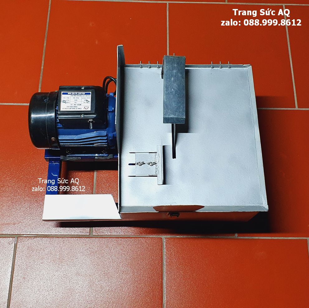 Máy Cắt Ngọc - Đá Quý