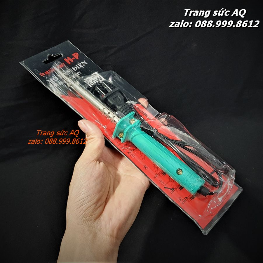 Bút Hàn Sáp - Dụng Cụ Kim Hoàn