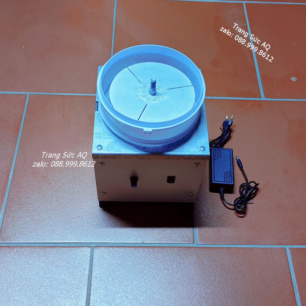 MÁY MÀI ĐÁ QUÝ CABOCHON GIÁ RẺ