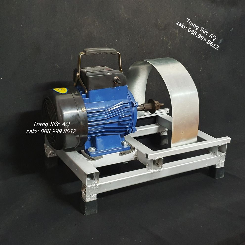 MÁY CẮT MÀI ĐÁ QUÝ, MÁY CẮT MÀI NGỌC Mẫu 1