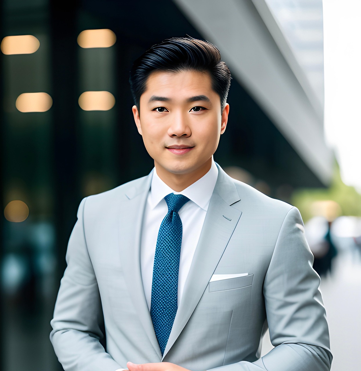 Tổng giám đốc
