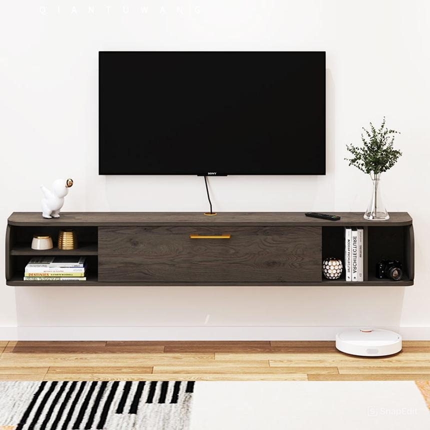 Báo giá kệ tivi gỗ công nghiệp giá rẻ