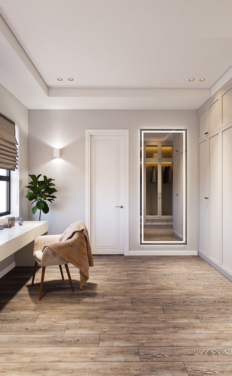 Thi công Shophouse Vinhome Gardenia, Hà Nội