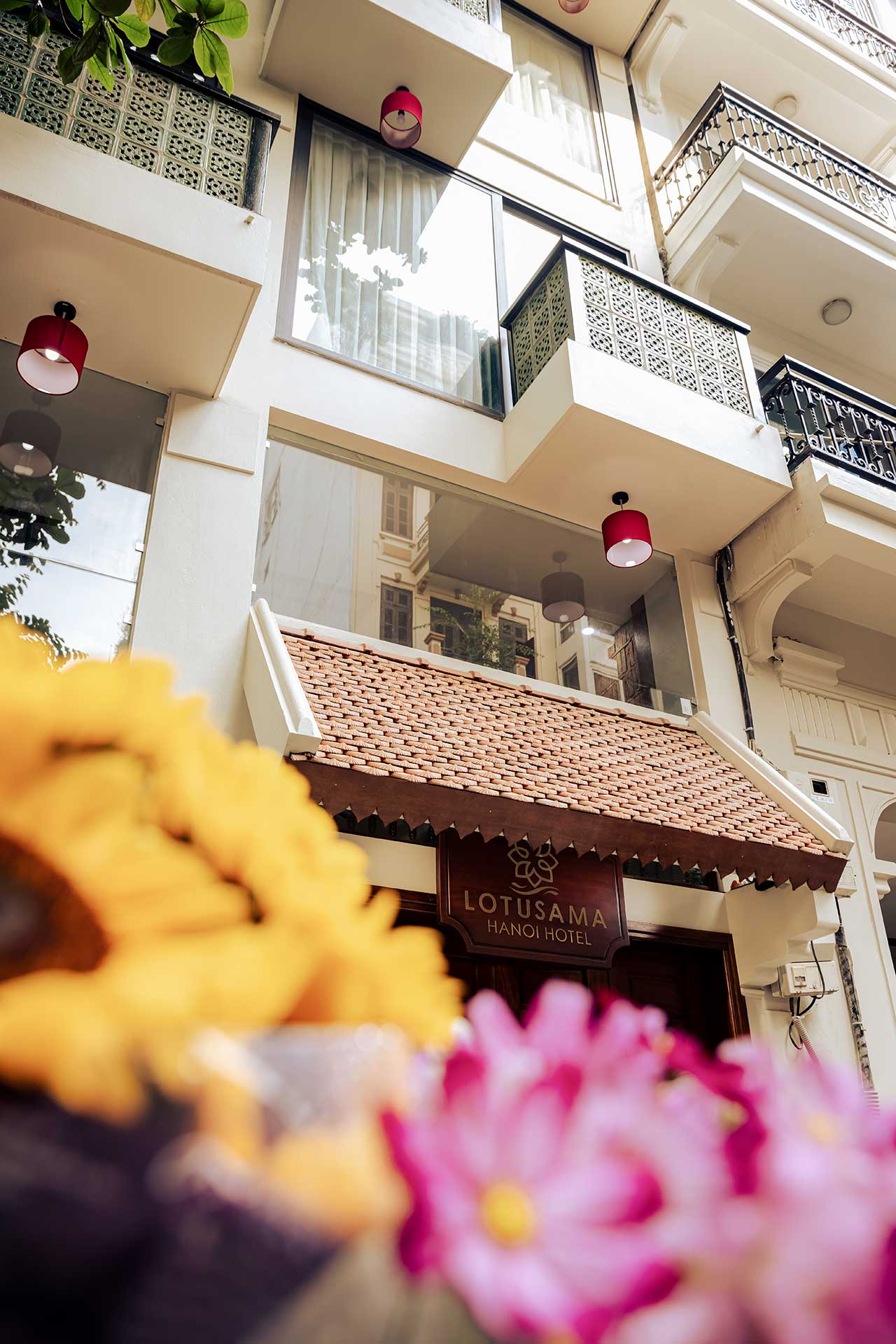 THI CÔNG NỘI THẤT KHÁCH SẠN HANOIAN