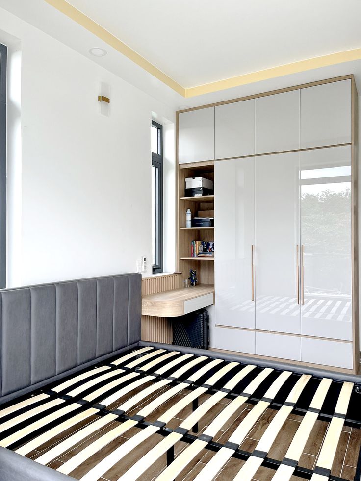 TỦ QUẦN ÁO GỖ CÔNG NGHIỆP 3 CÁNH 3 BUỒNG