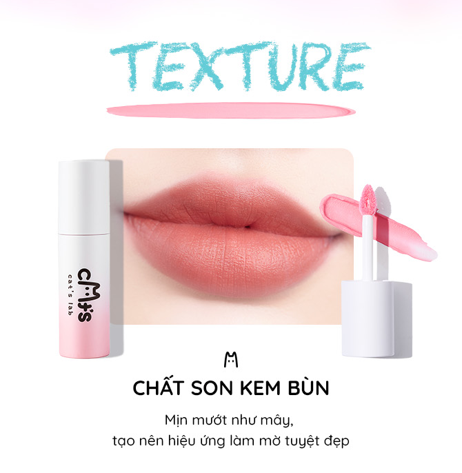 Combo CB07 & CB11 Makeup Best Seller