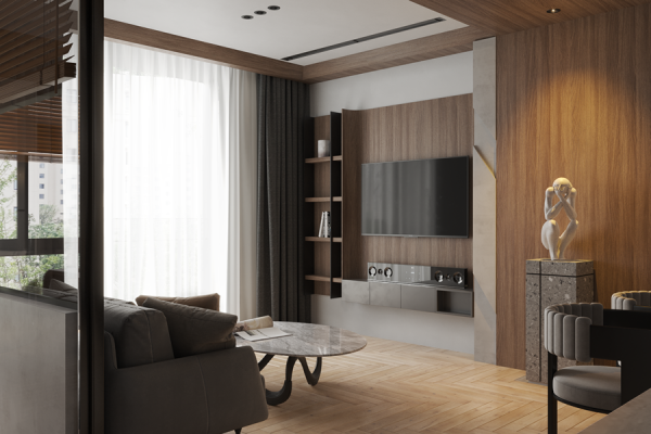 Dự án căn hộ Charmington Iris