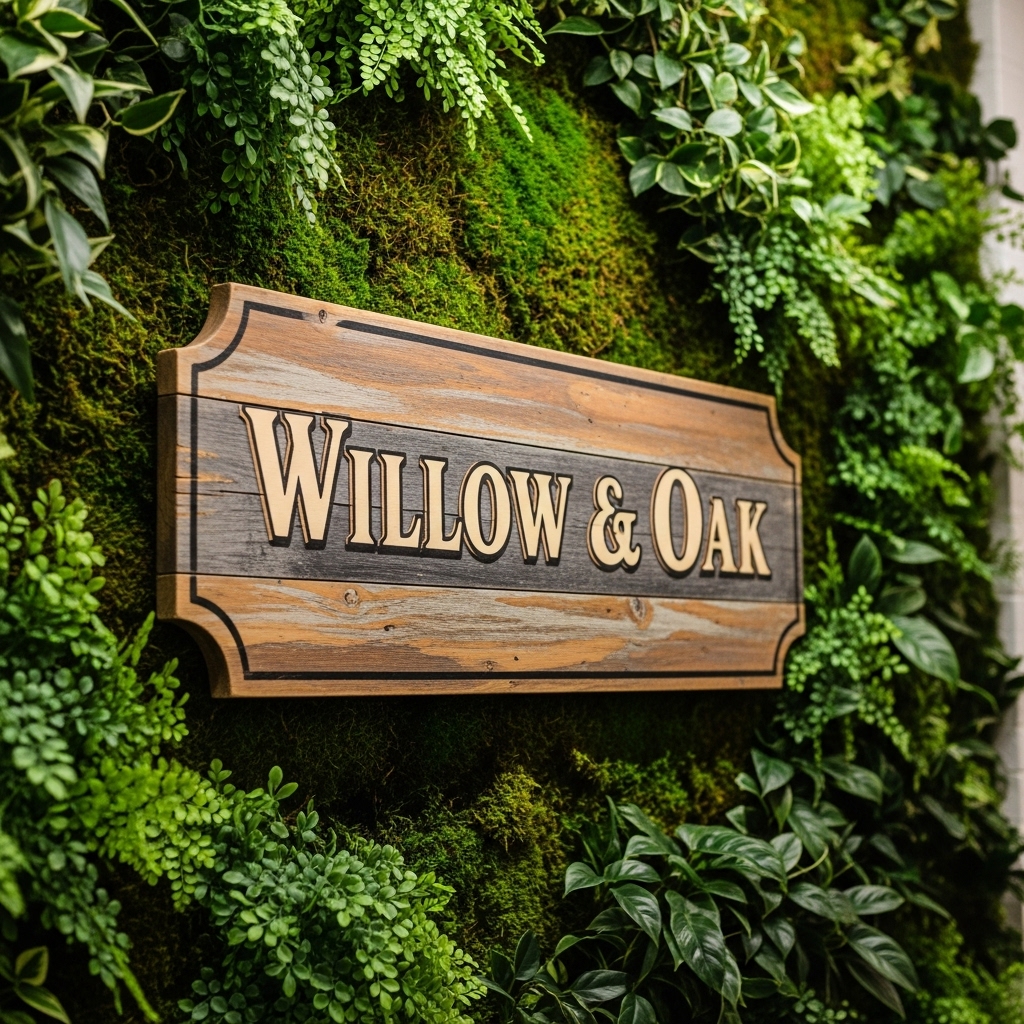 Biển quảng cáo Xanh: Giải pháp Marketing Bền vững cho Doanh nghiệp