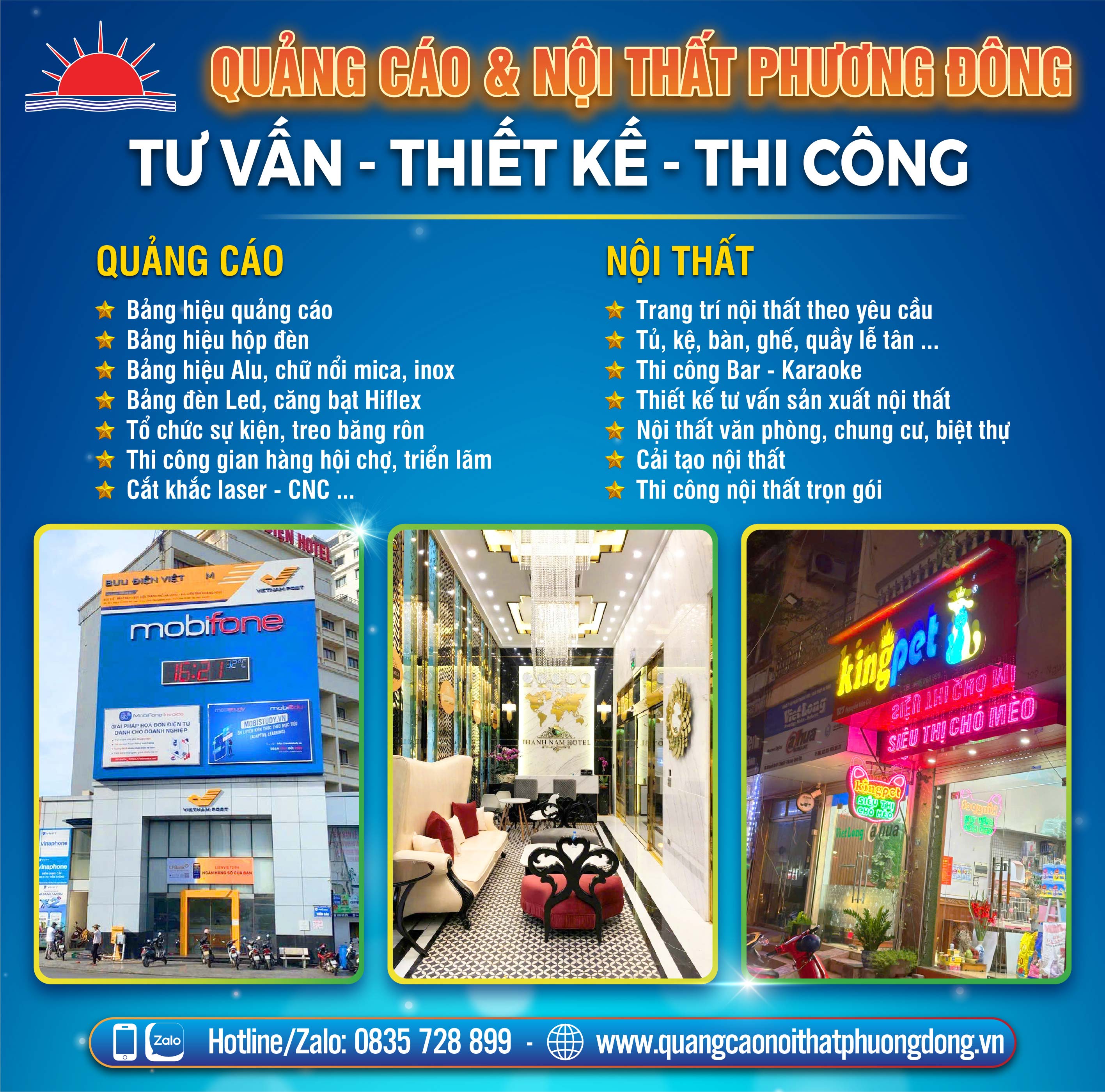 	Về Chúng Tôi