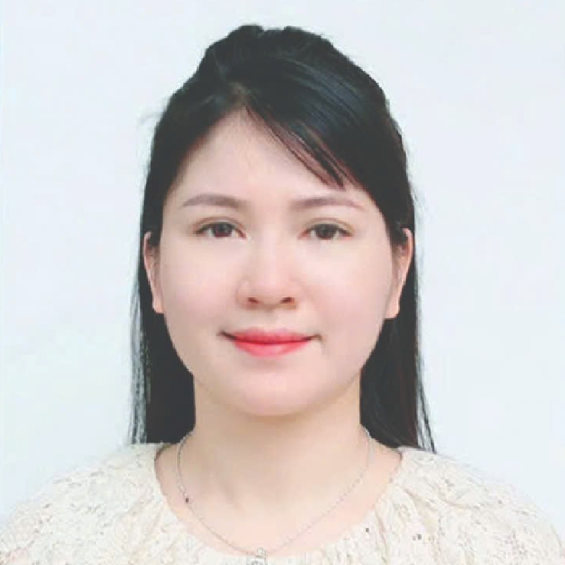 Chị Nguyễn Hương