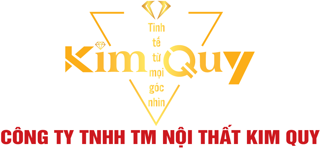 Công ty TNHH TM nội thất Kim Quy