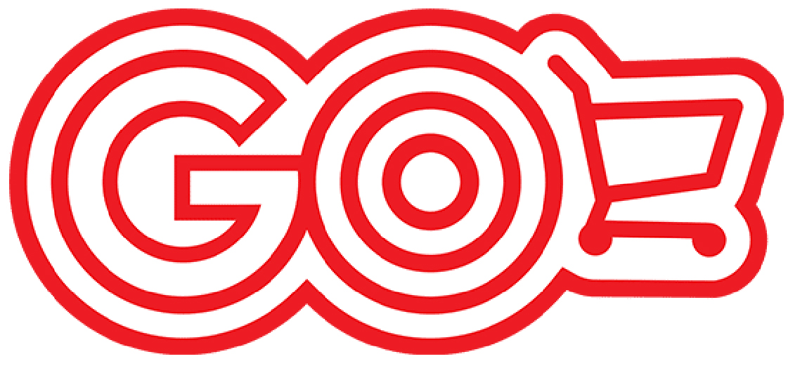 Siêu thị GO!