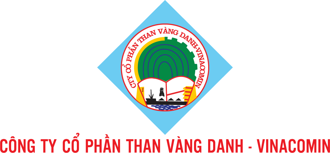 Công ty cổ phần than Vàng Danh - Vinacomin