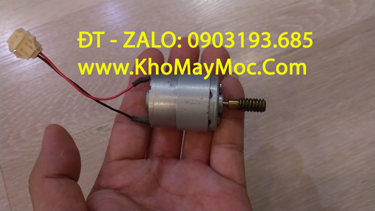 Demo sản phẩm