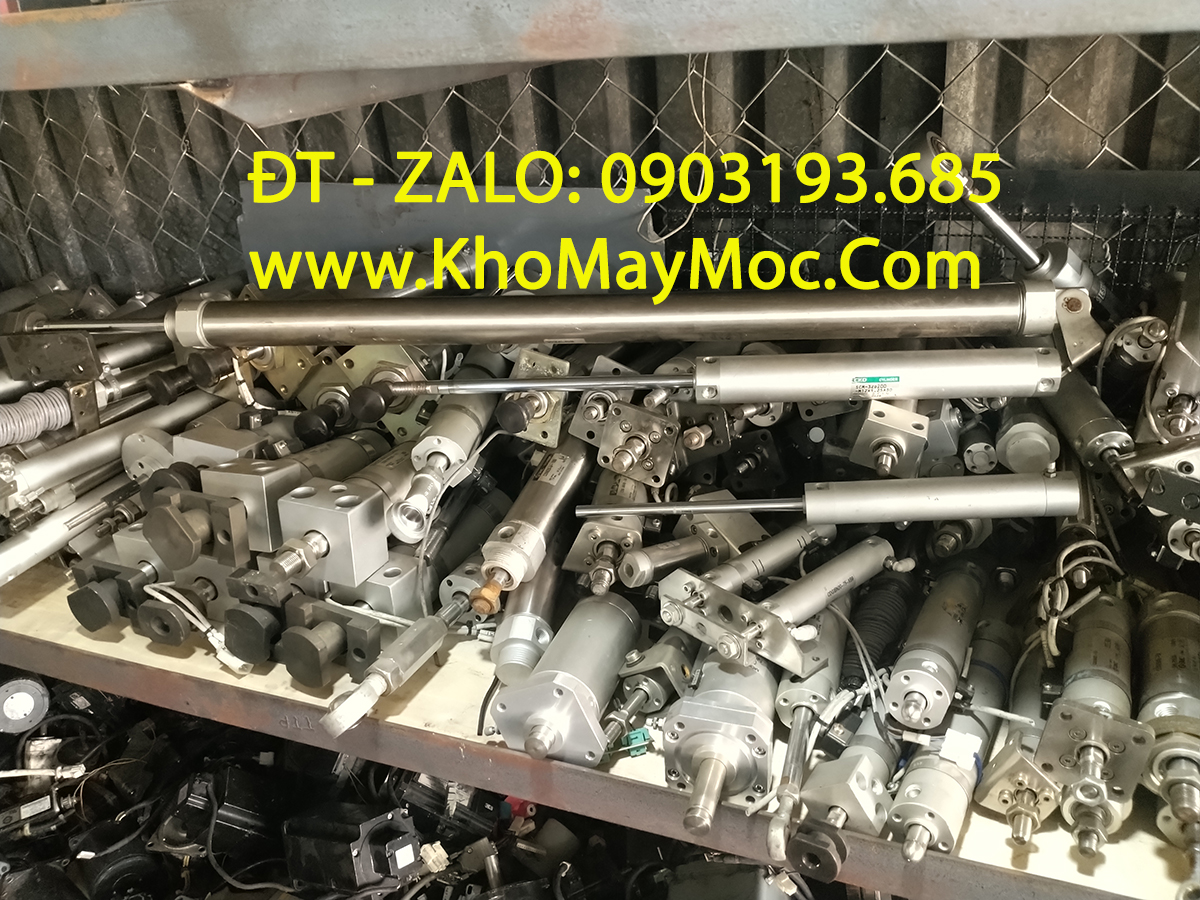 Trục vít me răng vuông sắt, inox