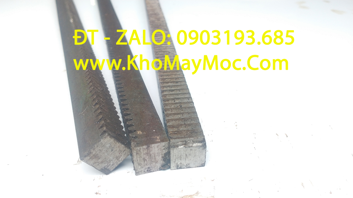 Thanh rây nhông 01