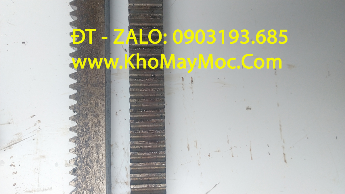 Thanh rây nhông 01