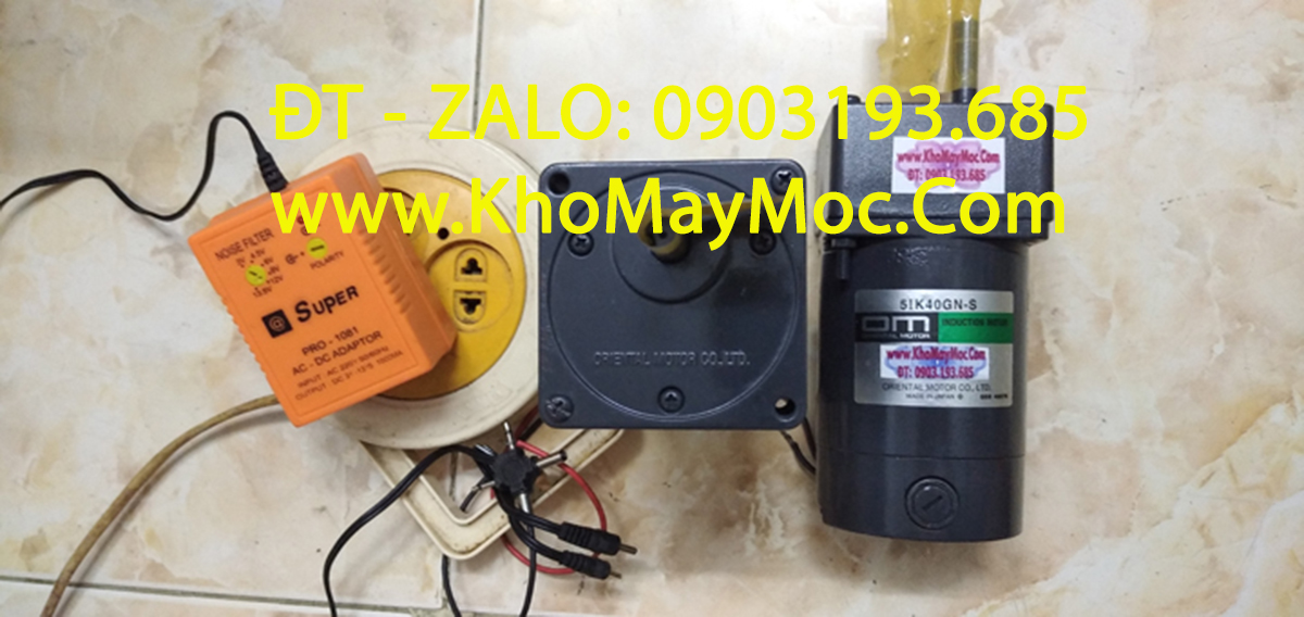 Demo sản phẩm
