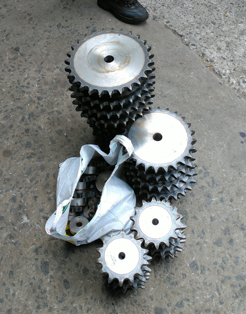 nhông 40b c01