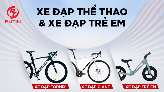 Xe đạp 