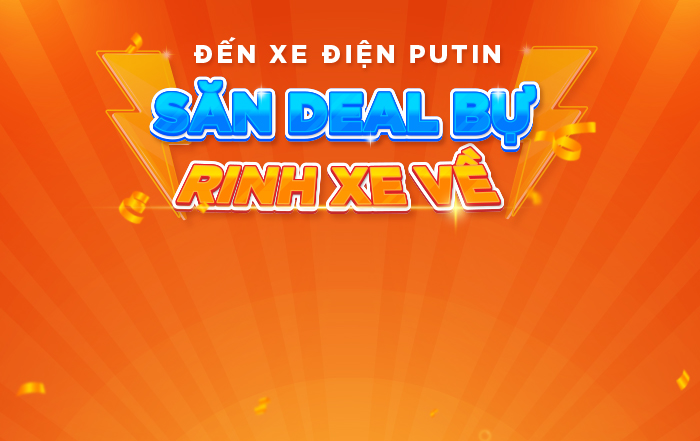 Xe máy điện