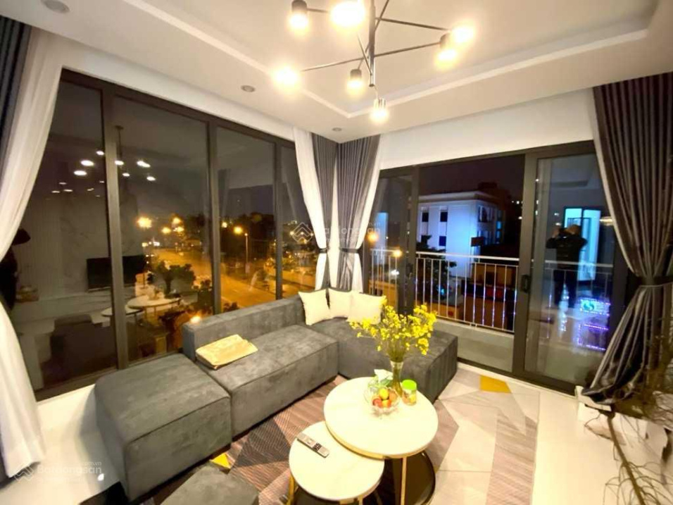 NHÀ MẶT PHỐ KINH DOANH