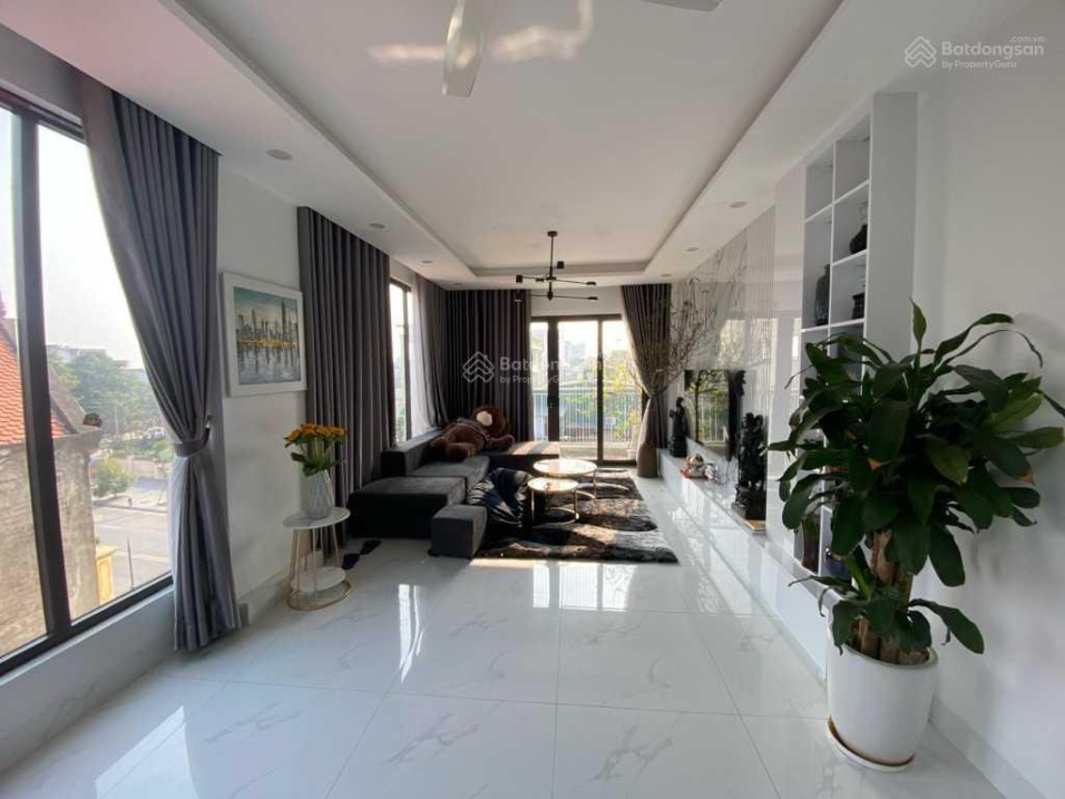 NHÀ MẶT PHỐ KINH DOANH