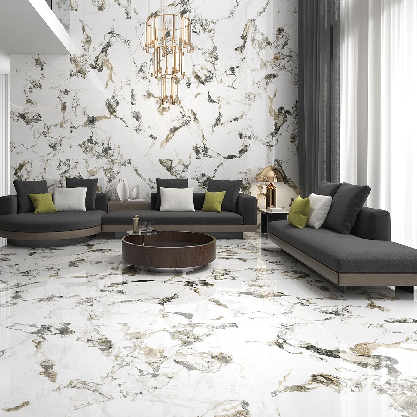 Phong cách SHABBY CHIC