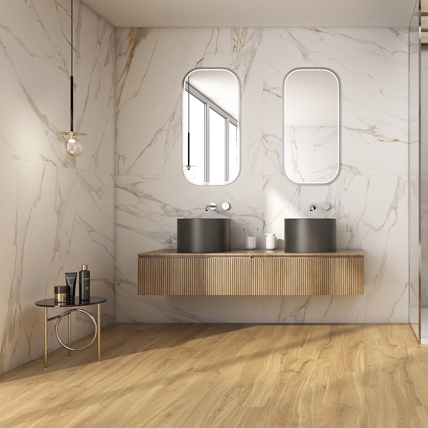 Phong cách TRANSITIONAL