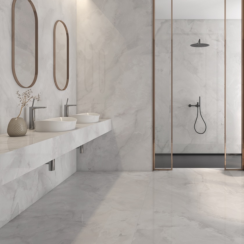 Phong cách LUXURY
