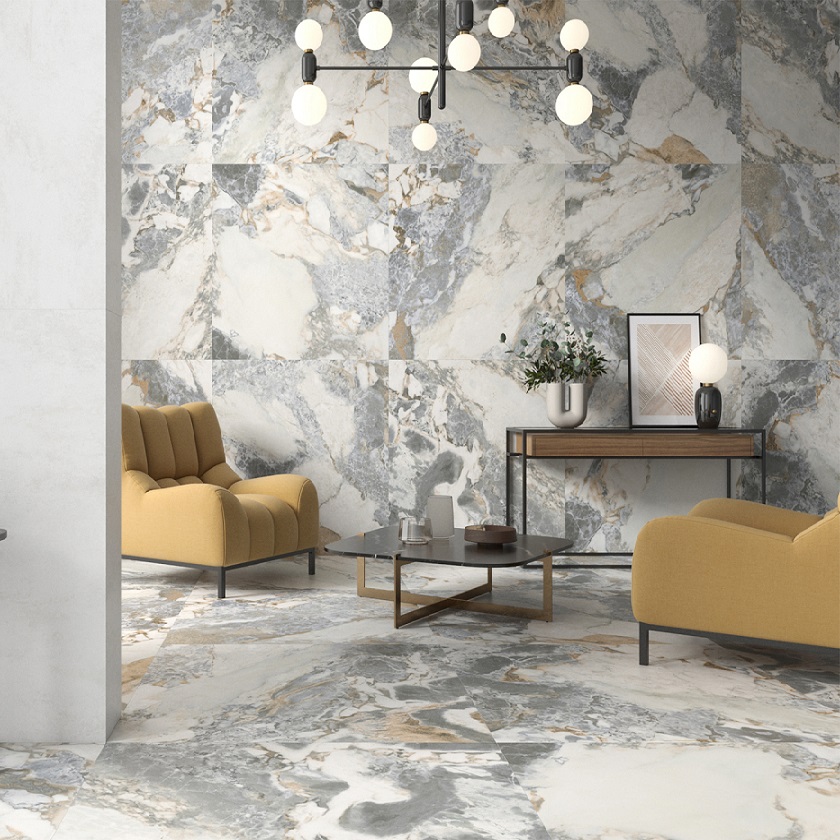 Phong cách TRANDITION