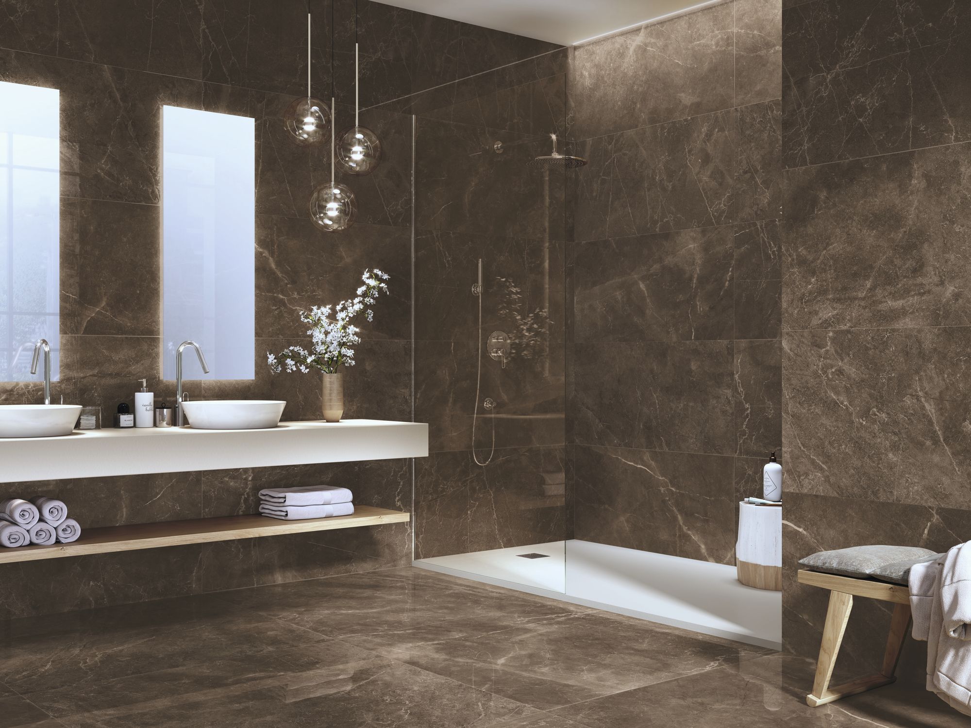 Công trình ốp lát gạch đẹp cần tiêu chuẩn gì ?