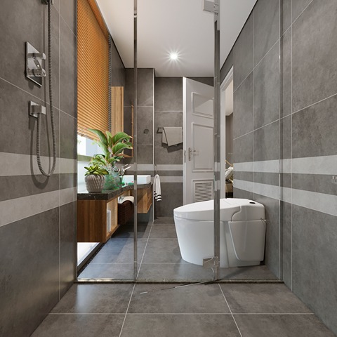 Phong Cách Nội Thất Nổi Bật