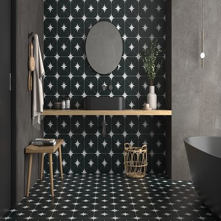 PONENT BLACK