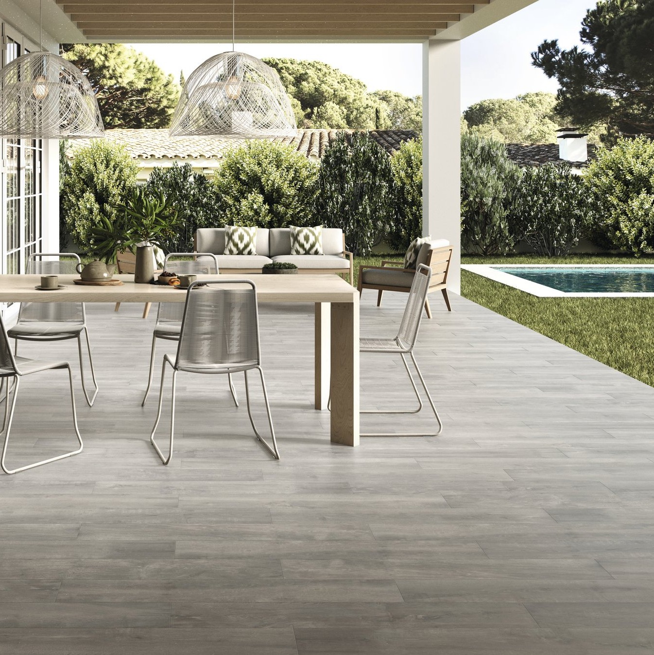 OLDWOOD GRIS