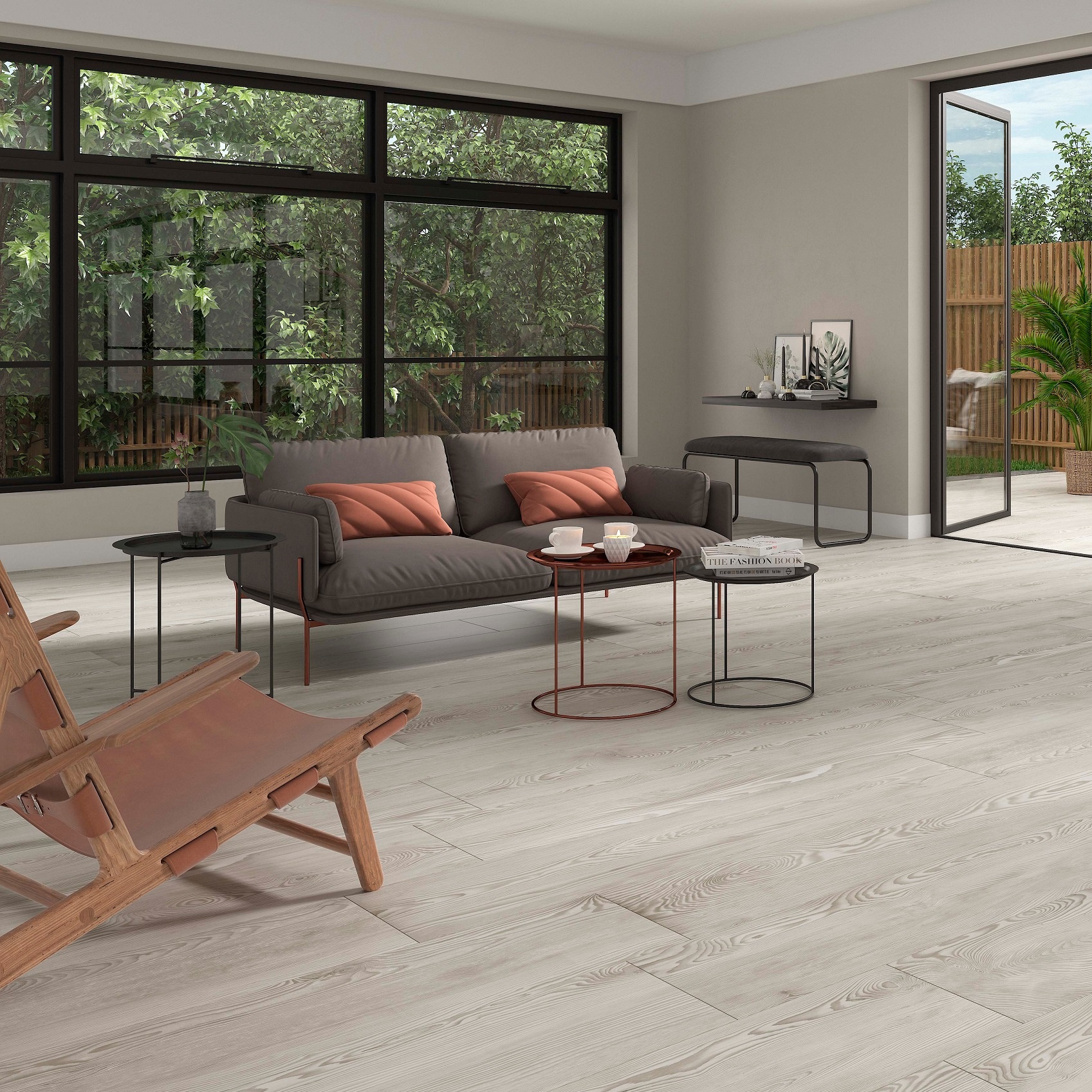 COOLWOOD GREY