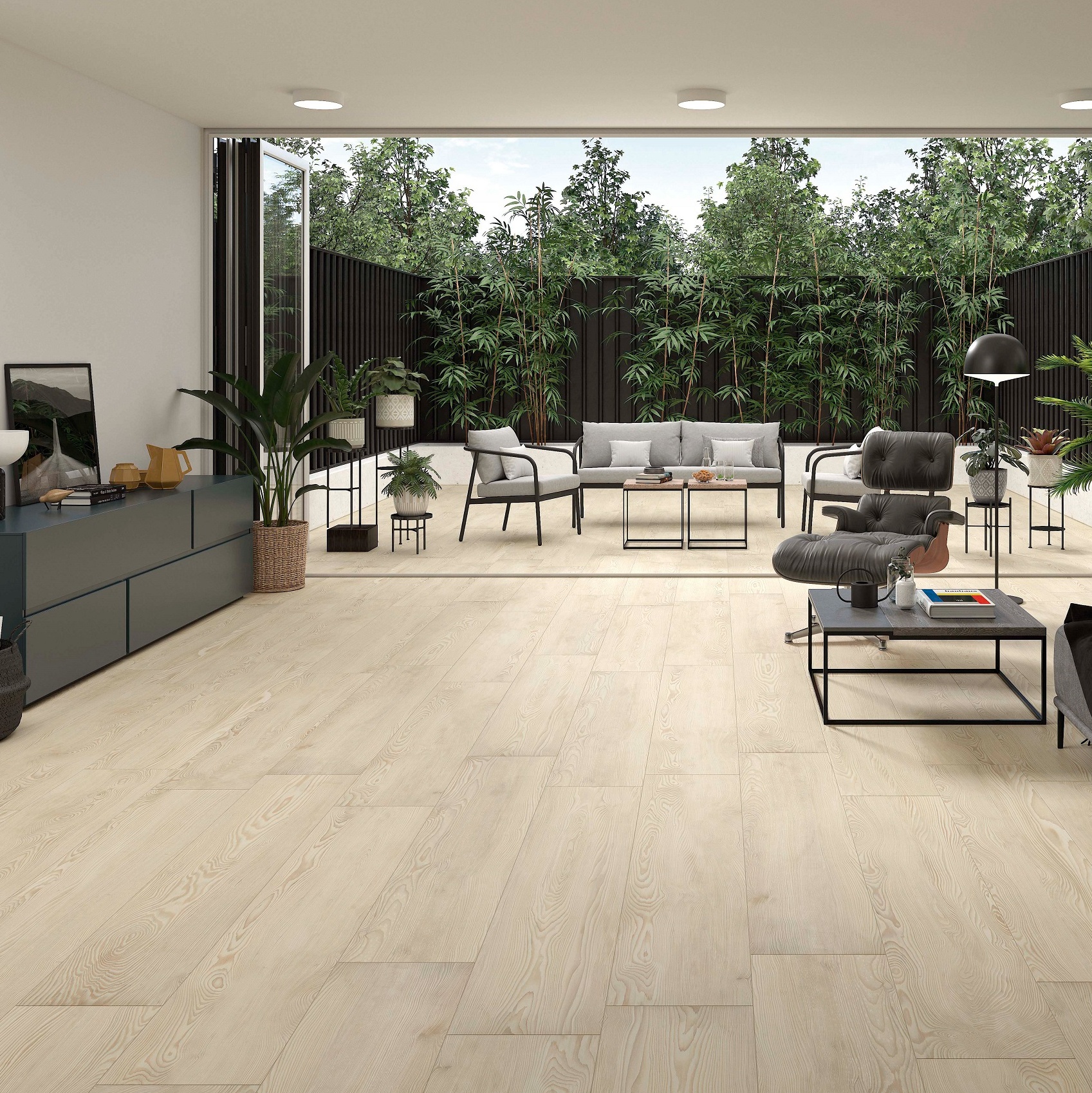 COOLWOOD NATURAL