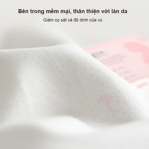 Lót thấm sữa 1 lần Mamicare 30 miếng