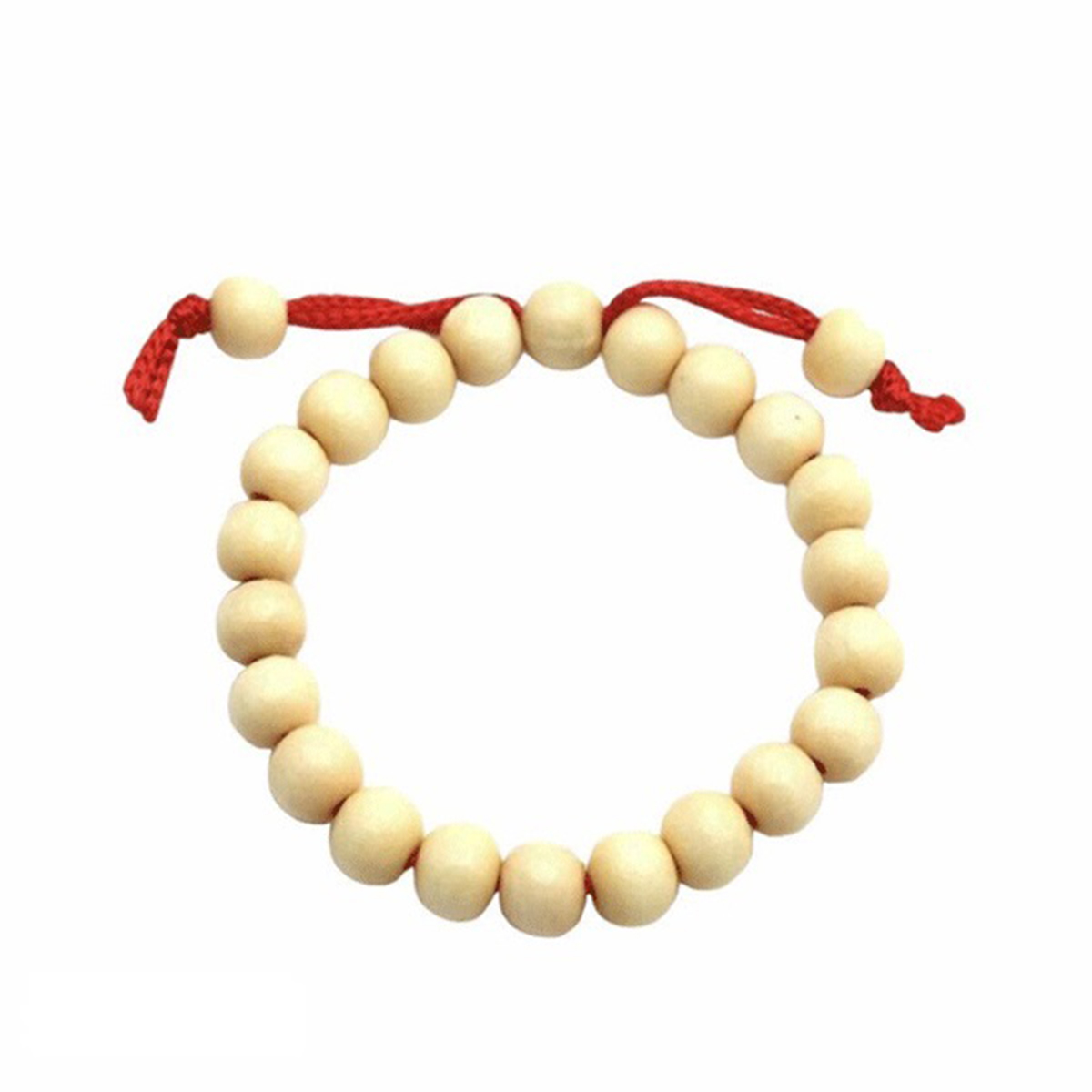 Vòng dâu tằm trơn