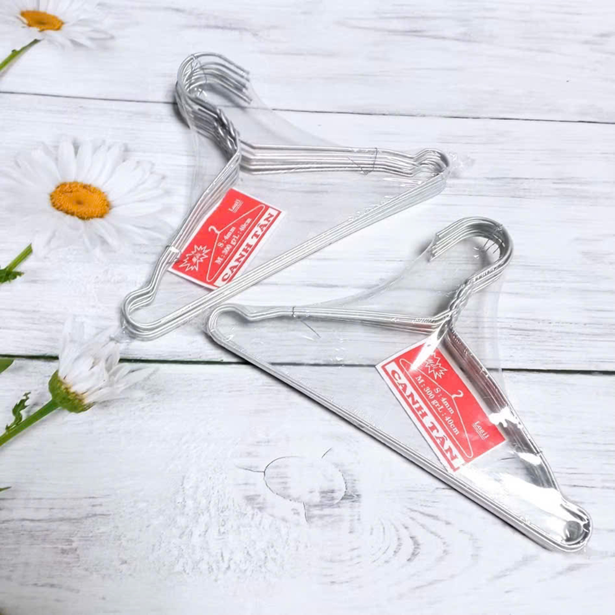 Set 10ch móc nhí Canh Tân